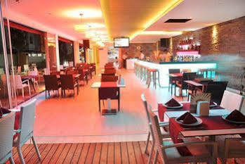 Delfino Boutique Apart Hotel Alanya Exterior photo